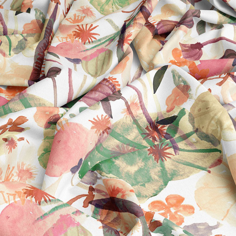 Coastal Spring Coral