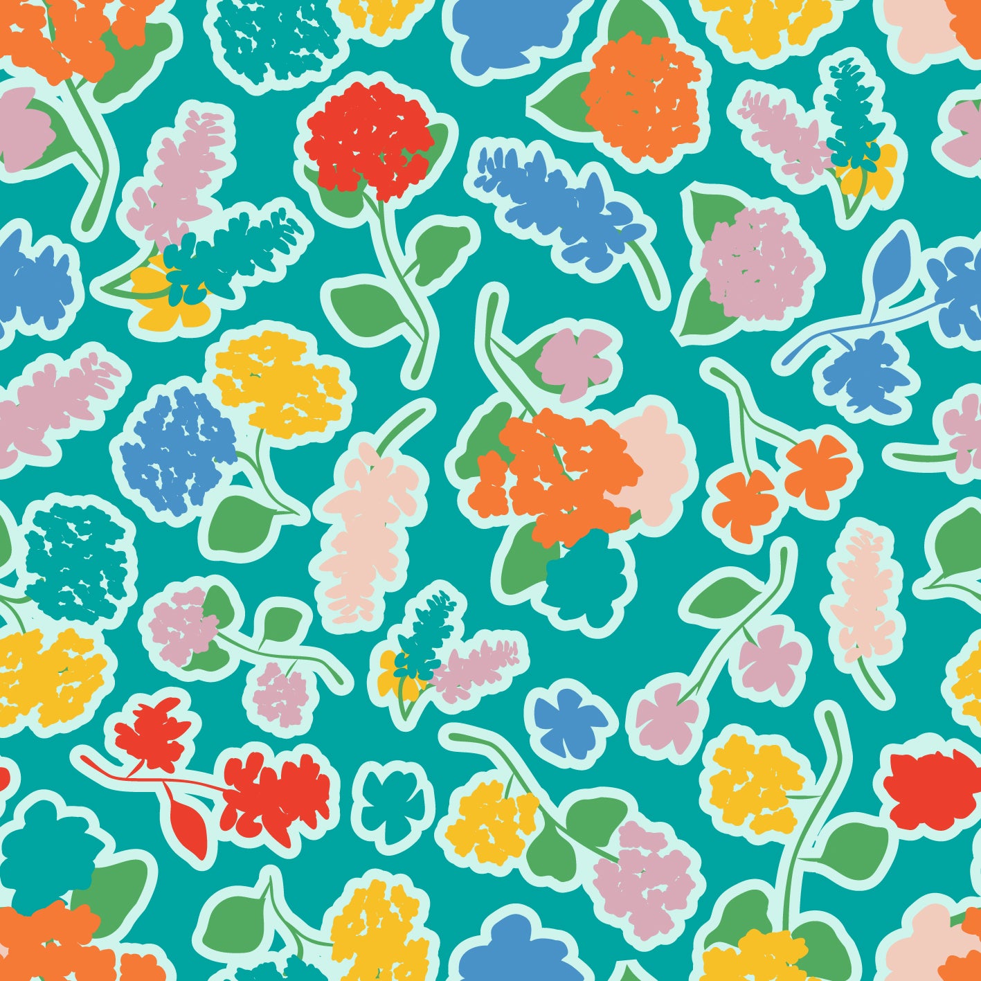 Front Yard Dopamine Drift - Vivid Green NON-EXCLUSIVE