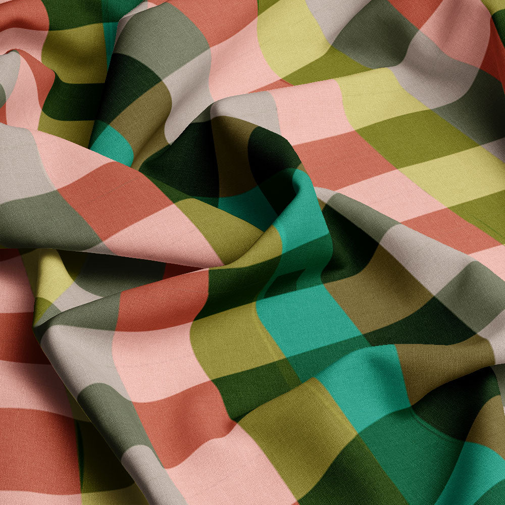 Abstraction Check Green