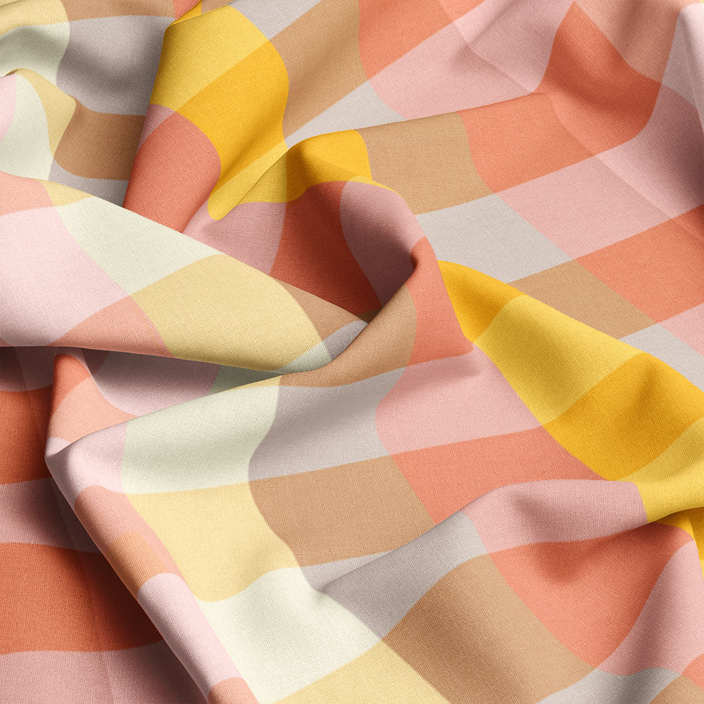 Abstraction Check Yellow