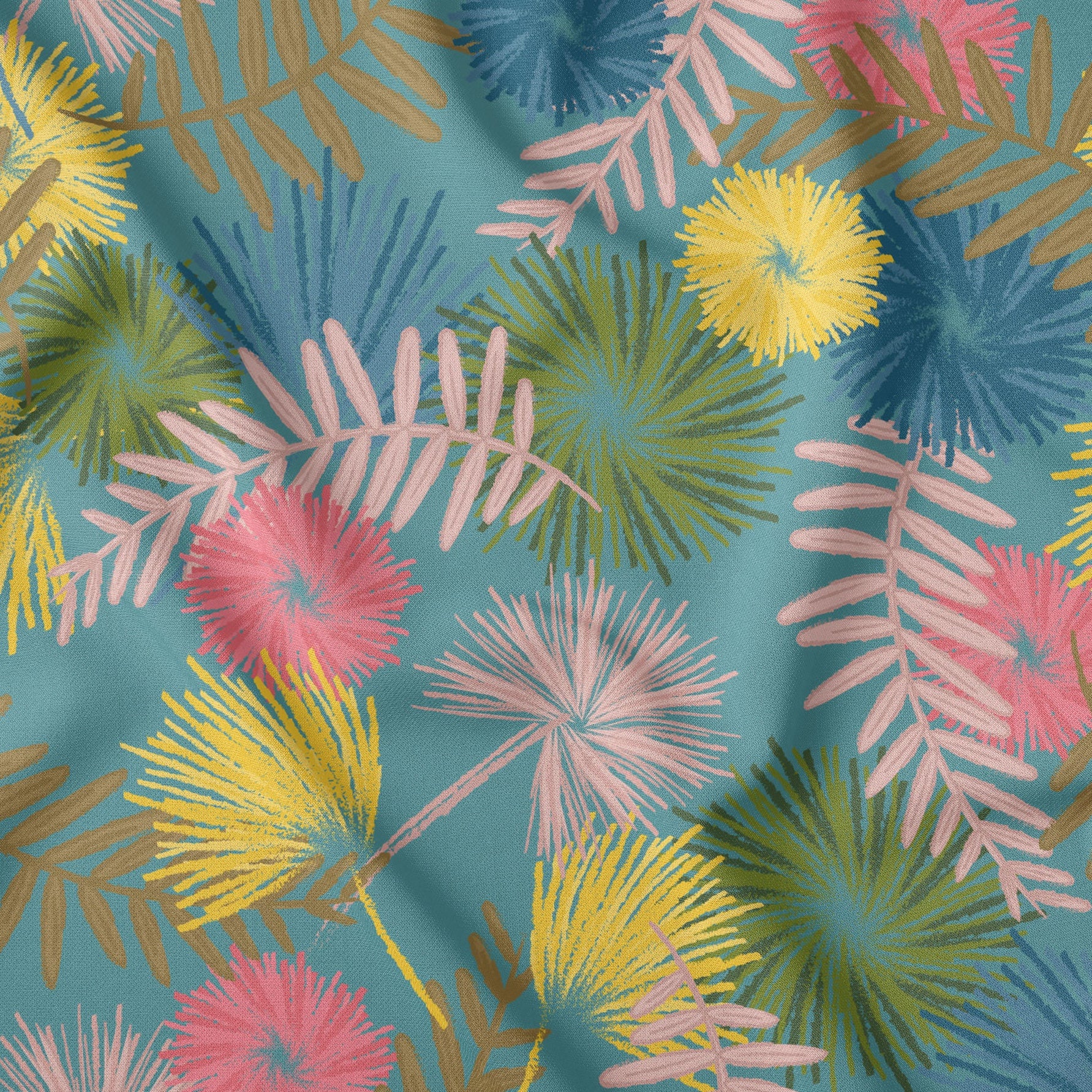Native Dawn Dusty Turquoise