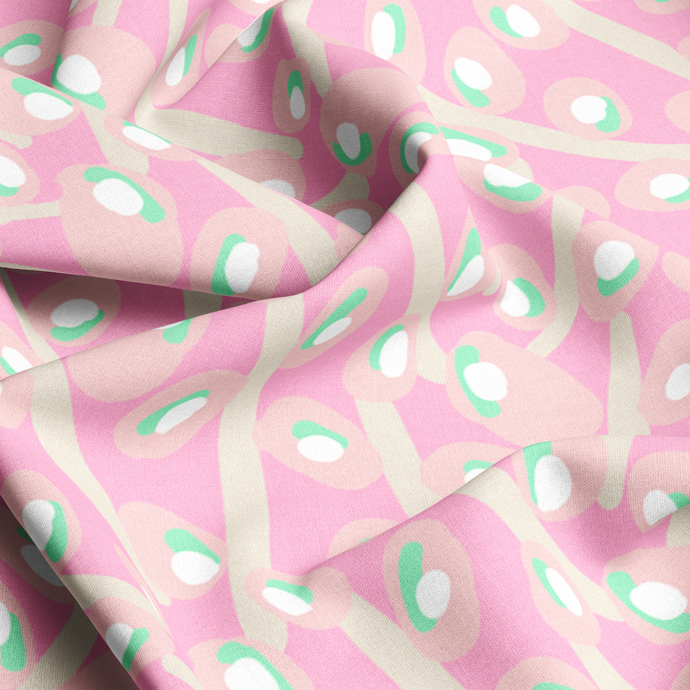 Stem Pink