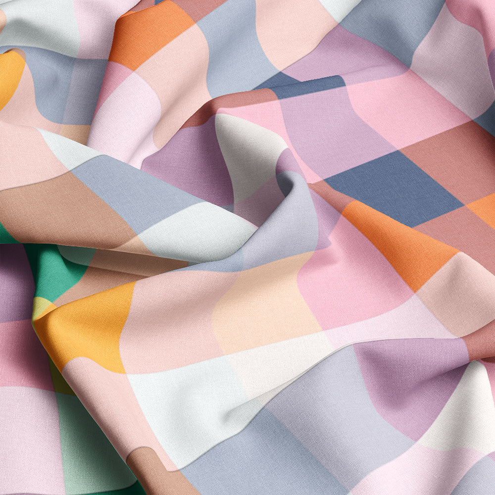 Sweet Jane Gingham Original