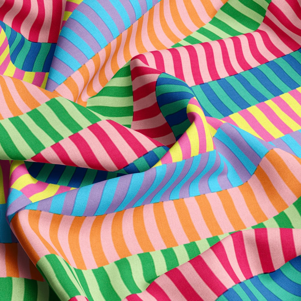 Awning Rainbow