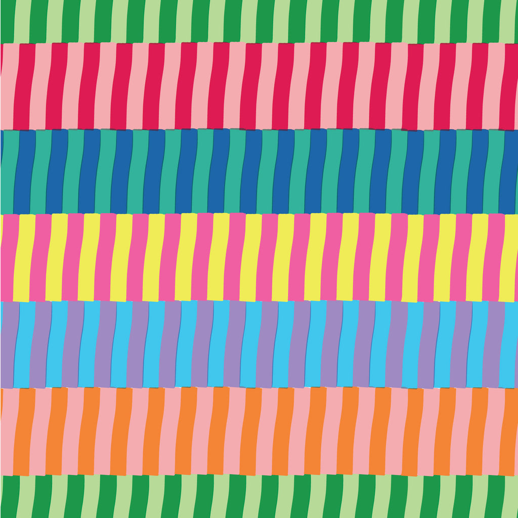 Awning Rainbow