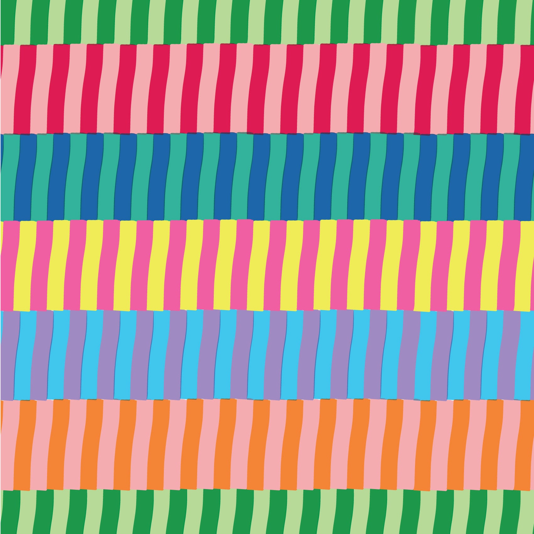 Awning Rainbow