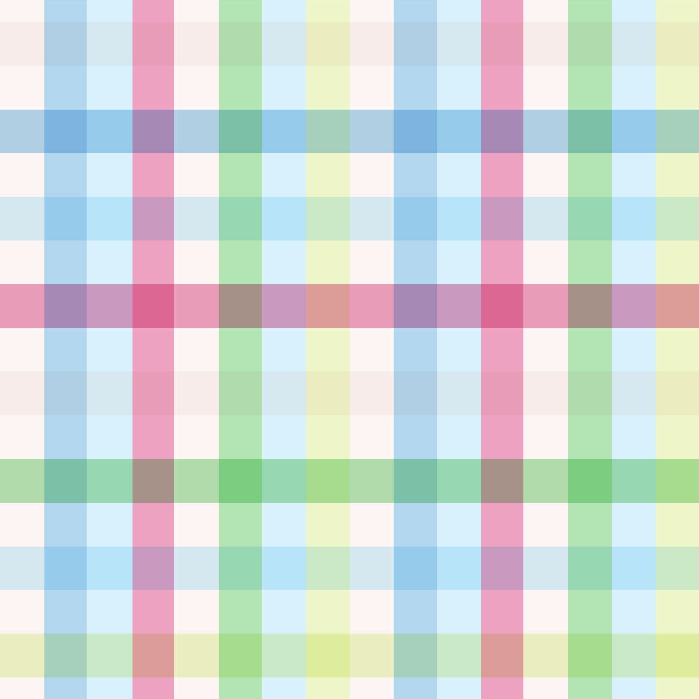 Jolie Gingham Fiestas White