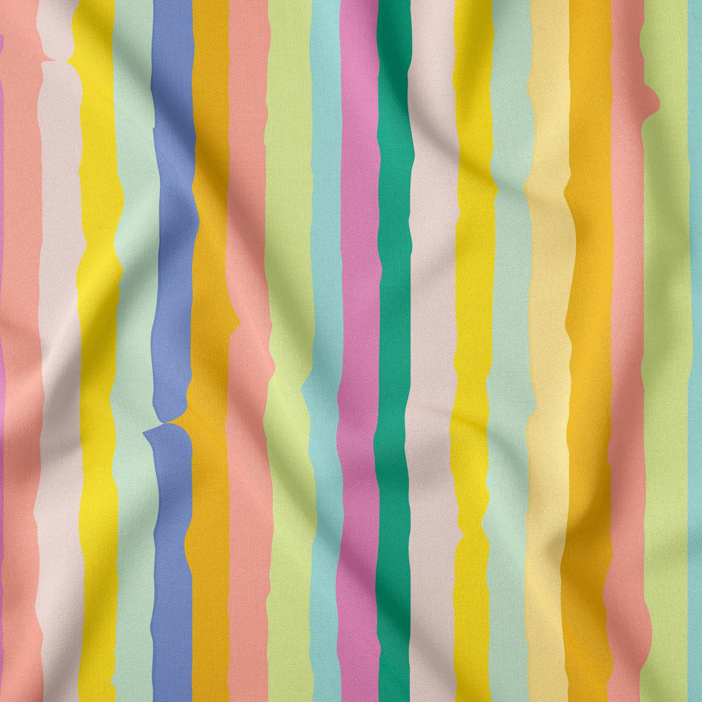 Lines Up Summer Bliss
