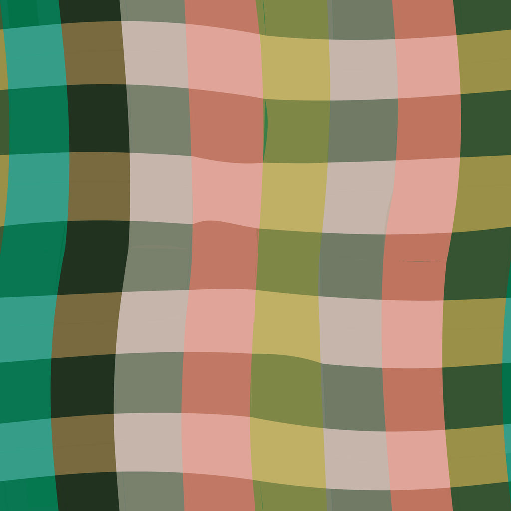 Abstraction Check Green