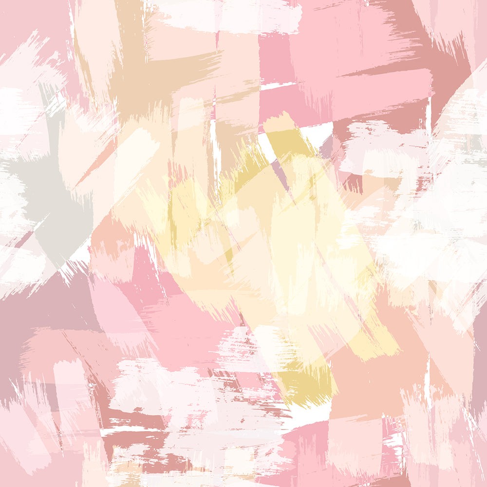 Brushed Blush