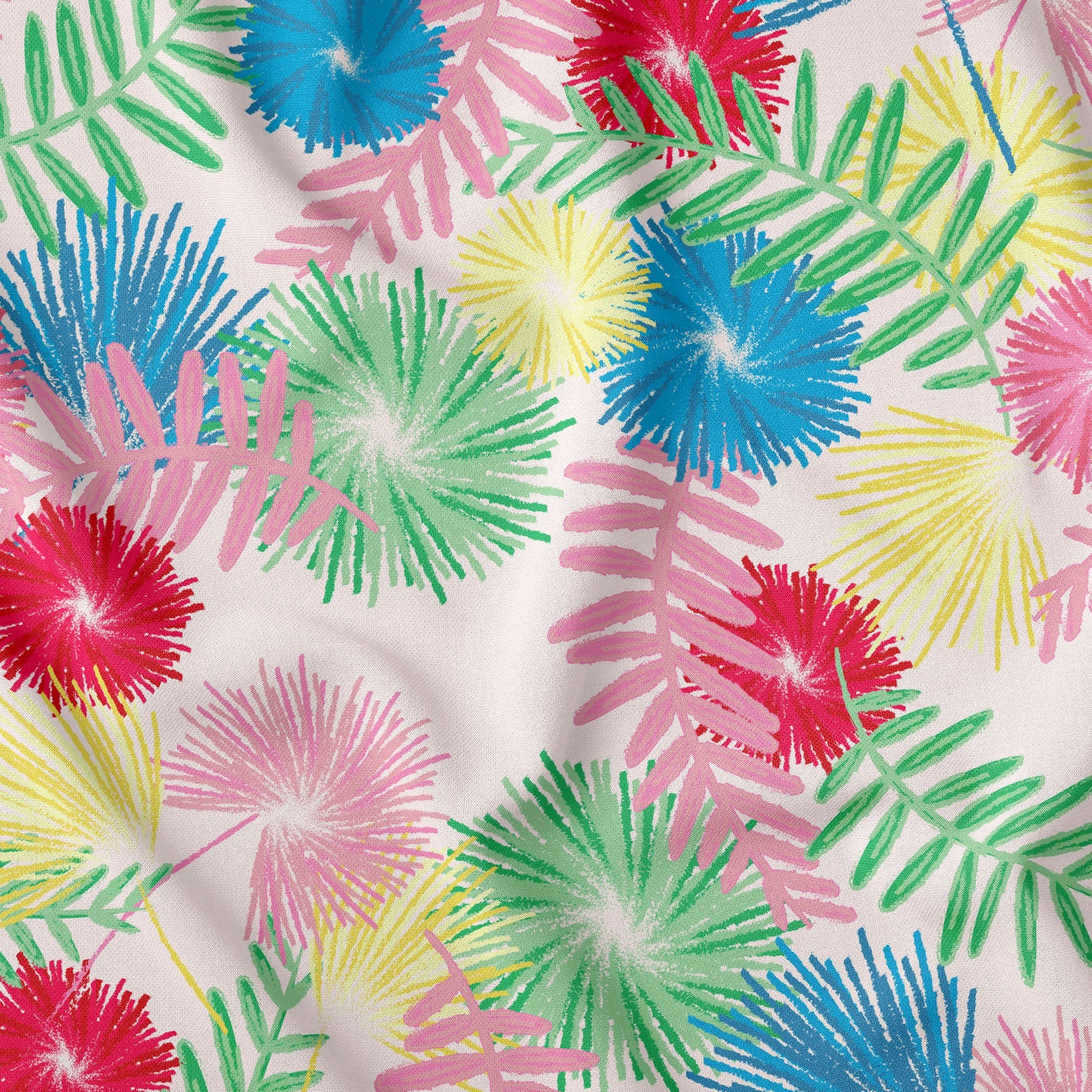 Native Fiestas Cloud Cream
