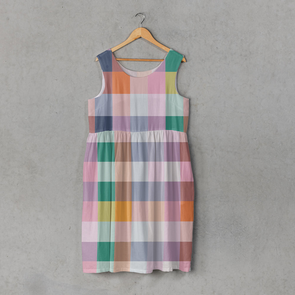 Sweet Jane Gingham Original