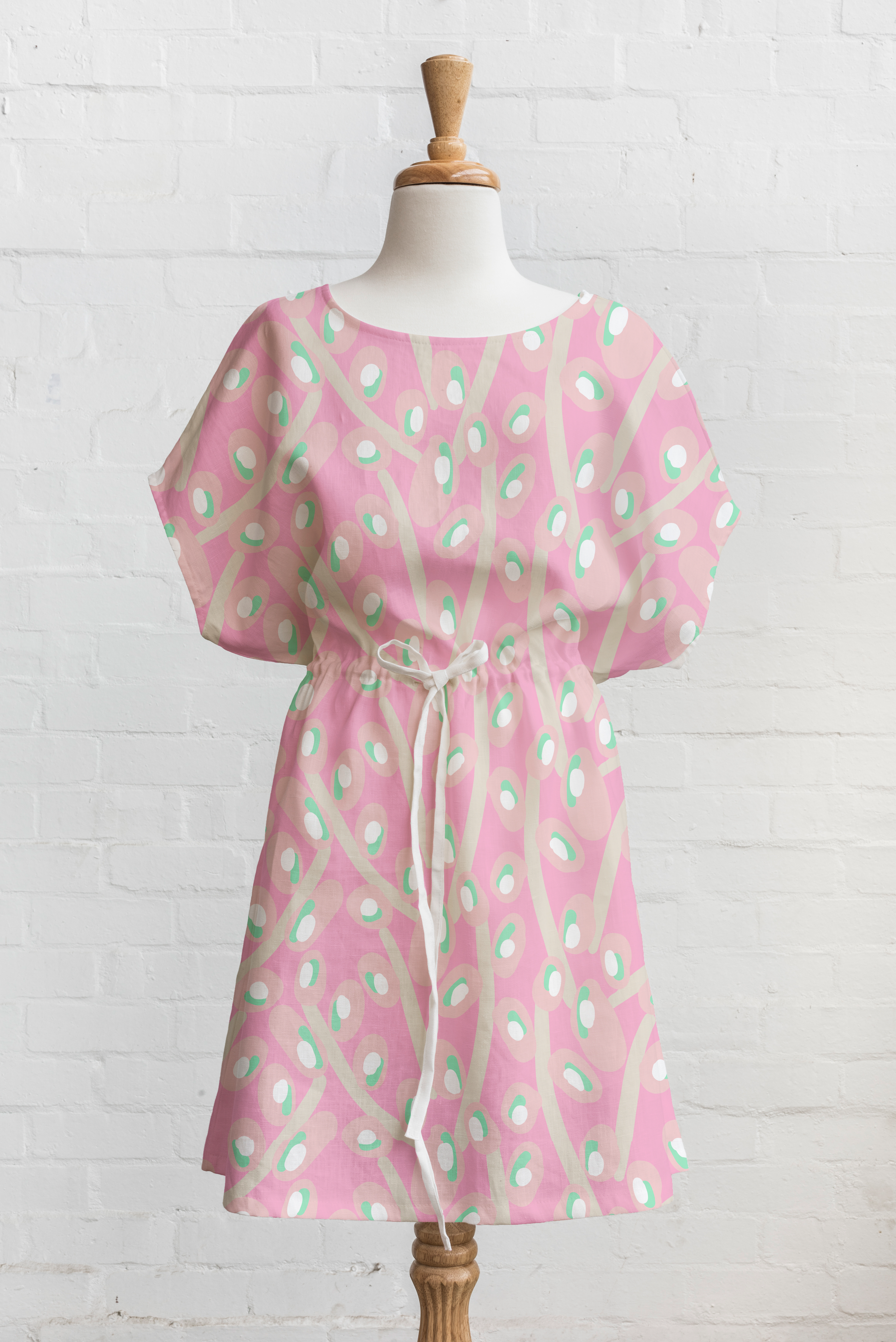 Stem Pink