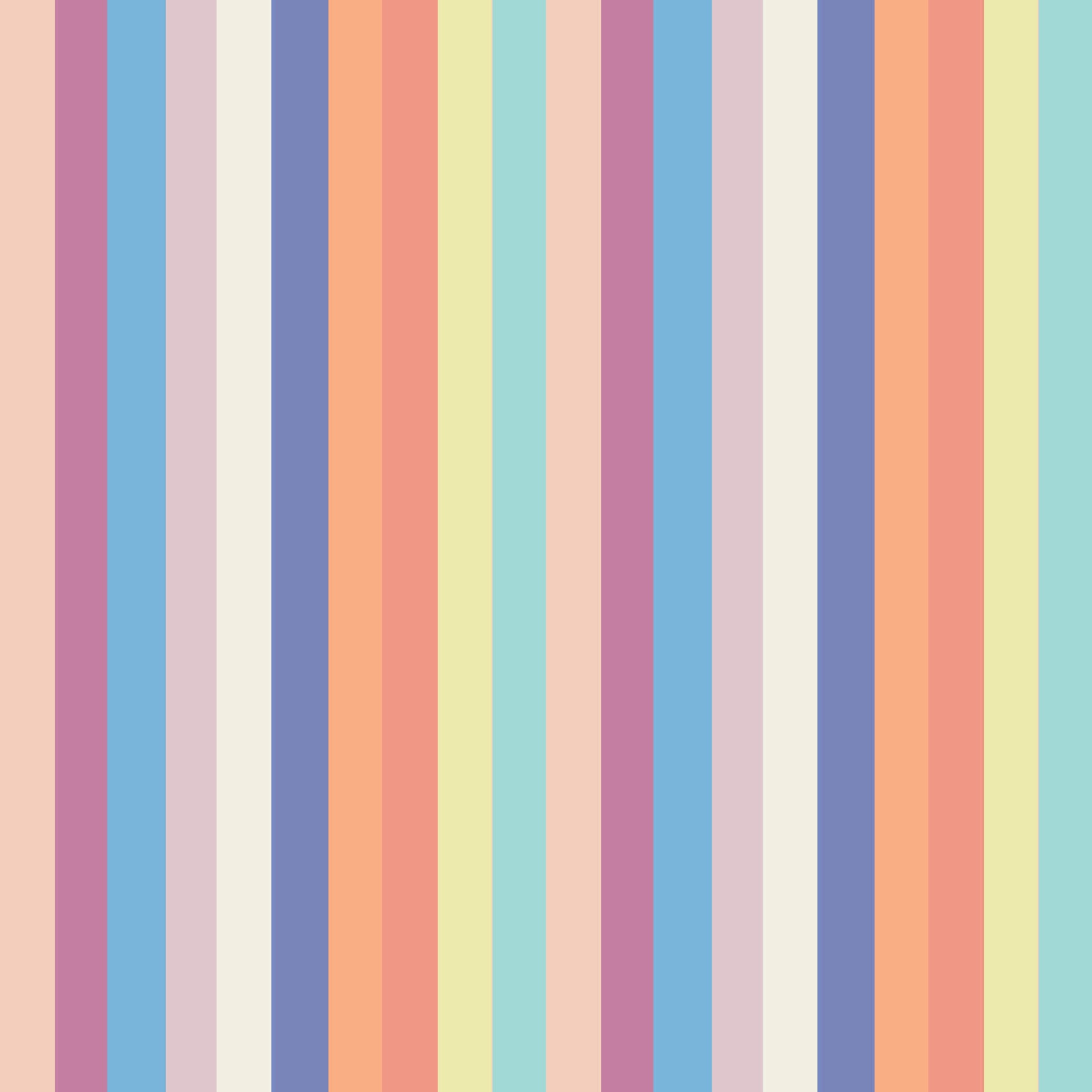 Summer Stripe - Whizz Fizz NON-EXCLUSIVE